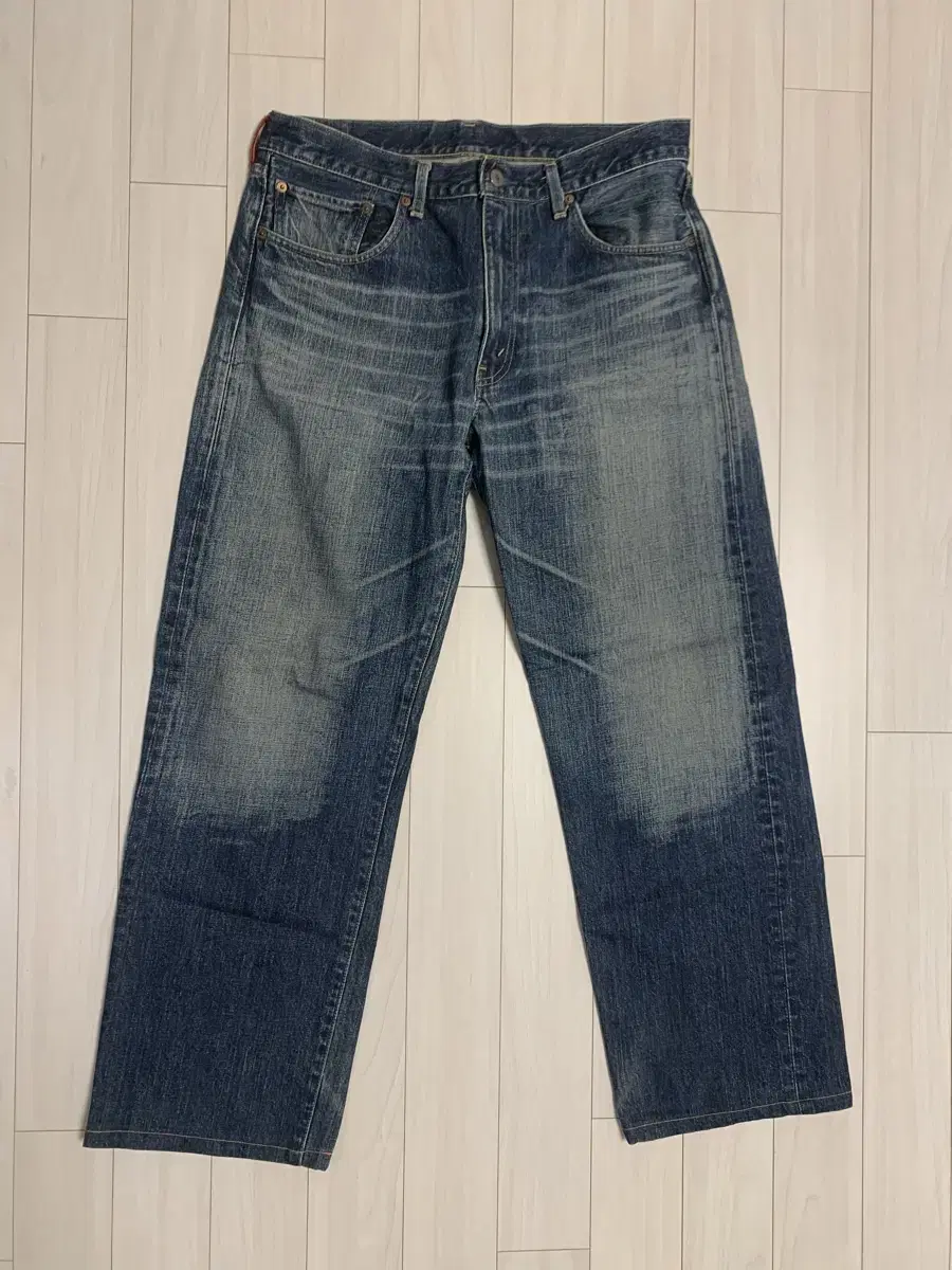 일본판 빈티지 LEVIS 510 (36사이즈) 청바지